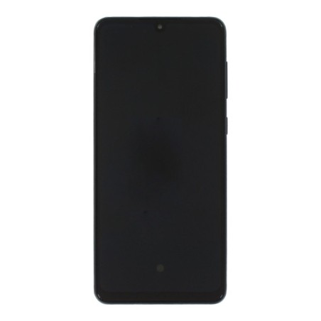 Bloc écran Super AMOLED Original Samsung pour Samsung Galaxy A33 (5G) Noir