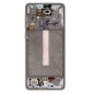 Bloc écran Super AMOLED Original Samsung pour Samsung Galaxy A33 (5G) Blanc