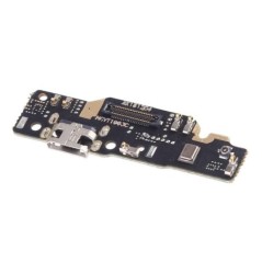 Circuit connecteur de charge du Xiaomi Redmi Note 6 Pro
