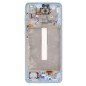Bloc écran Super AMOLED Original Samsung pour Samsung Galaxy A33 (5G) Bleu