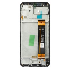 Bloc écran Super AMOLED Original Samsung pour Samsung Galaxy A23 (4G)