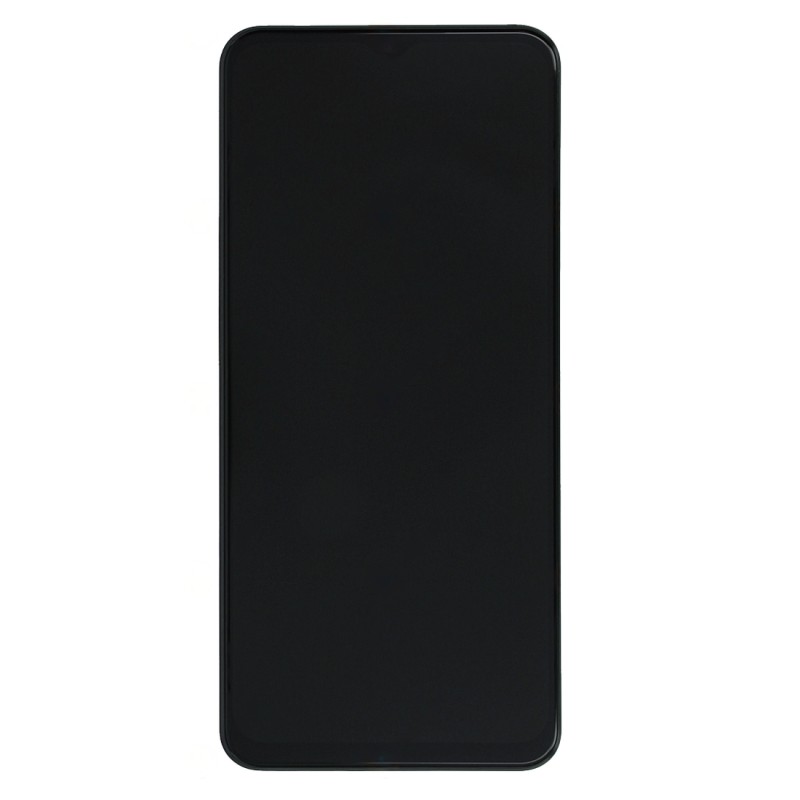 Bloc écran Super AMOLED Original Samsung pour Samsung Galaxy A23 (5G)