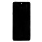 Bloc écran Super AMOLED Original Samsung pour Samsung Galaxy A72 (4G et 5G) Blanc