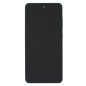 Bloc écran Super AMOLED Original Samsung pour Samsung Galaxy A52 (4G et 5G) Bleu