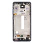 Bloc écran Super AMOLED Original Samsung pour Samsung Galaxy A52 (4G et 5G) Violet
