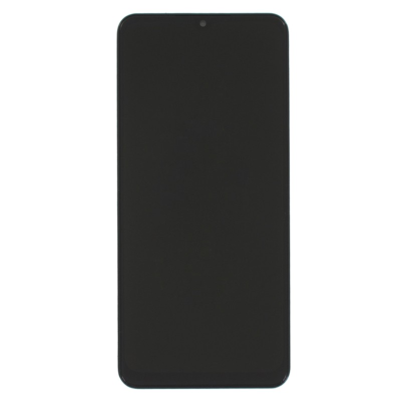 Bloc écran Super AMOLED Original Samsung pour Samsung Galaxy A32 (5G)