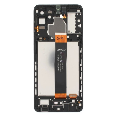 Bloc écran Super AMOLED Original Samsung pour Samsung Galaxy A32 (5G)