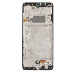 Bloc écran Super AMOLED Original Samsung pour Samsung Galaxy A32 (4G)