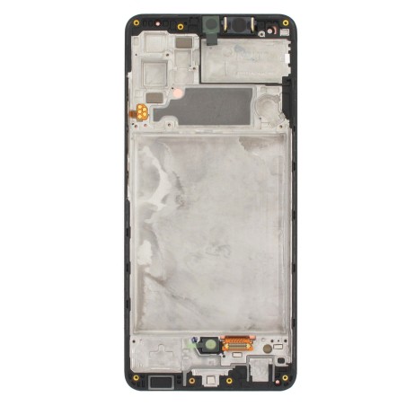 Bloc écran Super AMOLED Original Samsung pour Samsung Galaxy A32 (4G)