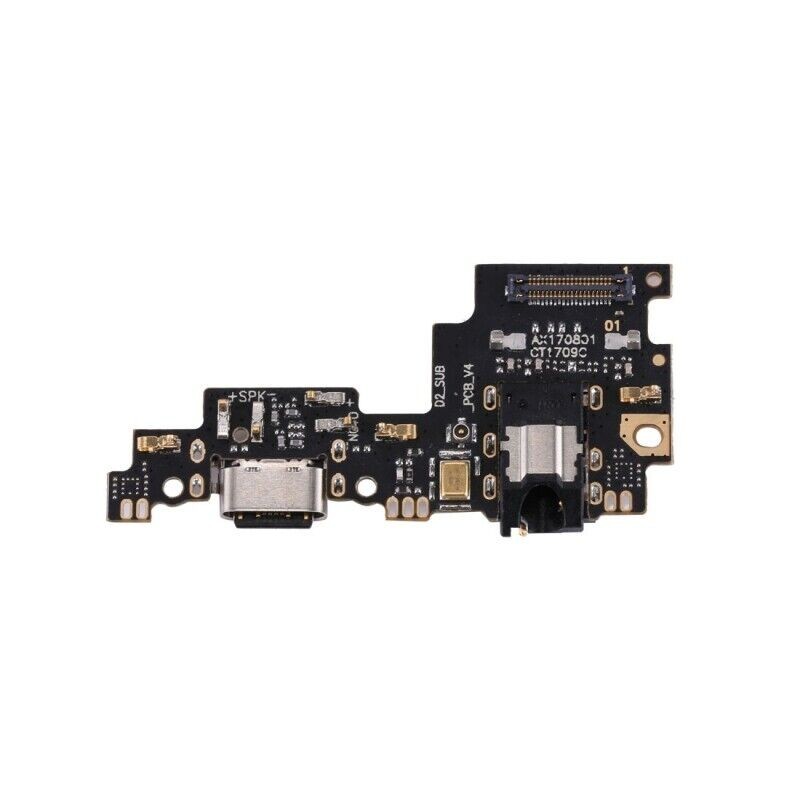 Circuit connecteur de charge du Xiaomi Mi A1 / 5X