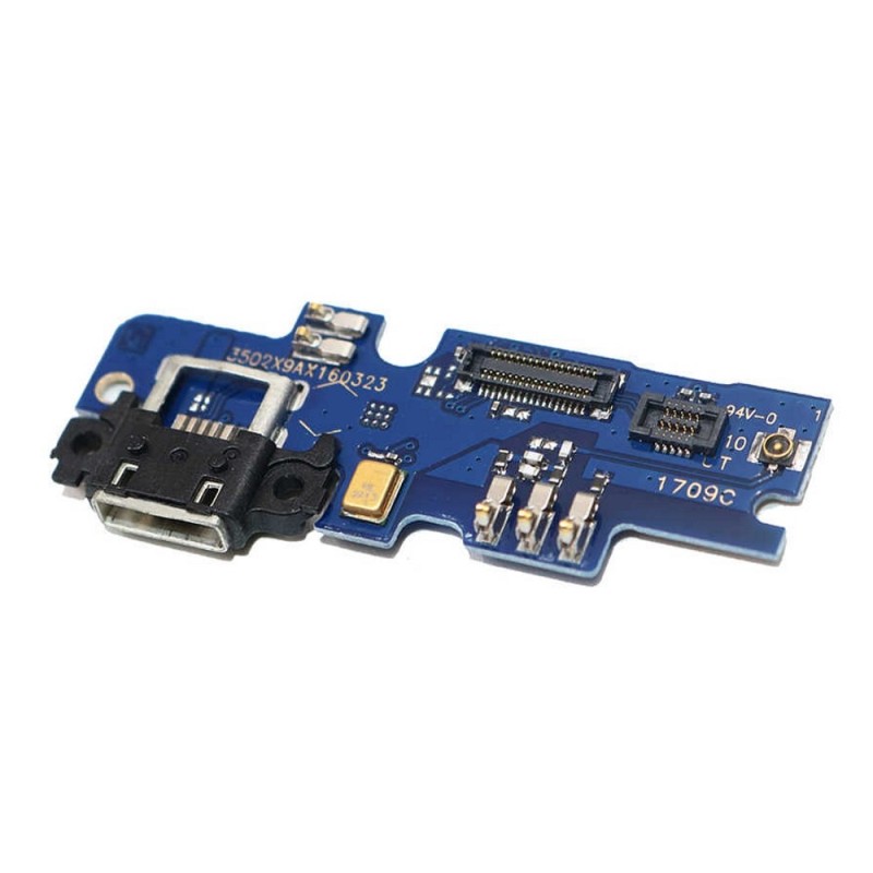 Circuit connecteur de charge du Xiaomi Mi 4i