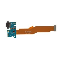 Circuit connecteur de charge avec nappe du Xiaomi Mi 5