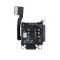 Nappe lecteur carte SIM de l'iPhone 13