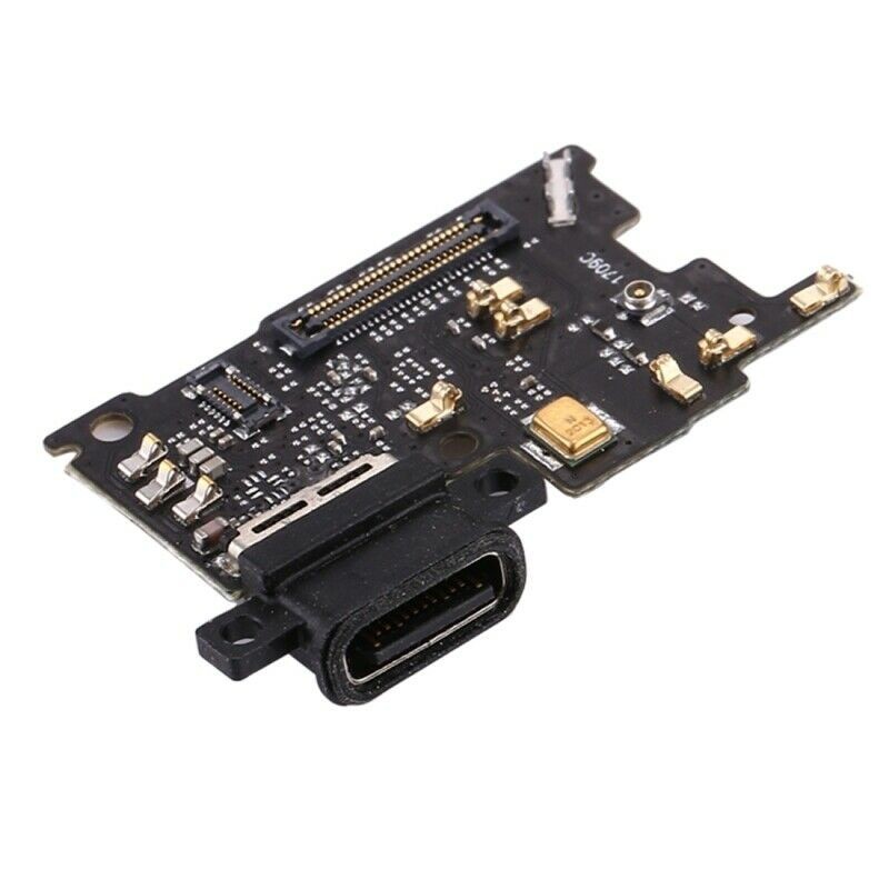 Circuit connecteur de charge du Xiaomi Mi 6