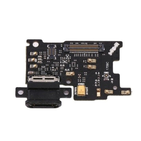 Circuit connecteur de charge du Xiaomi Mi 6