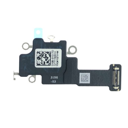 Nappe antenne WiFi de l'iPhone 13