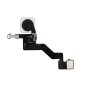 Nappe interne du flash de l'iPhone 13