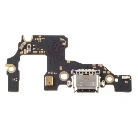 Circuit connecteur de charge du Huawei P10