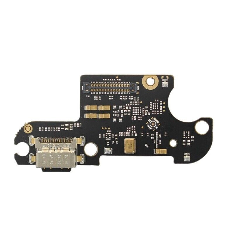 Circuit connecteur de charge du Xiaomi Mi 8 Lite