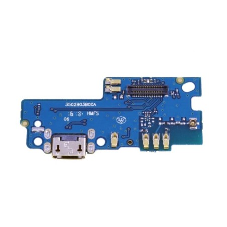 Circuit connecteur de charge du Xiaomi Mi Max