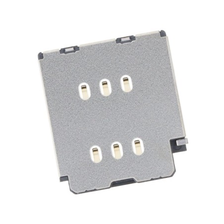 Lecteur carte SIM (à souder) de l'iPhone 13 Pro Max