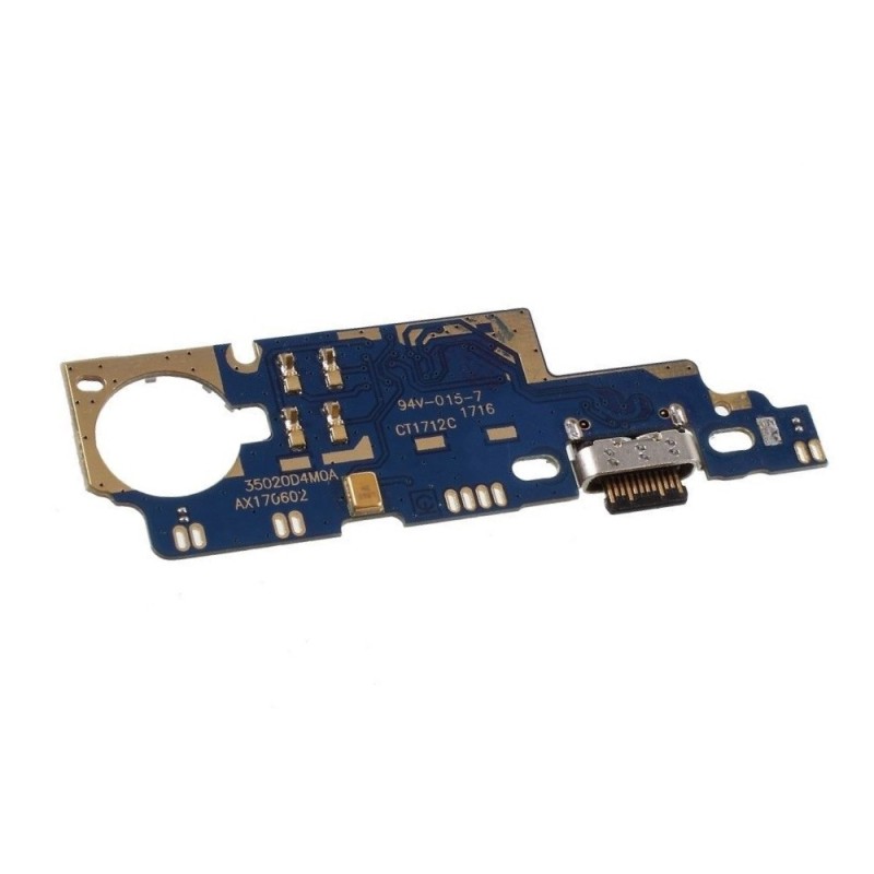 Circuit connecteur de charge du Xiaomi Mi Max 2