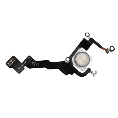 Nappe flash de l'iPhone 13 Pro