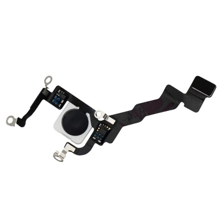 Nappe flash de l'iPhone 13 Pro