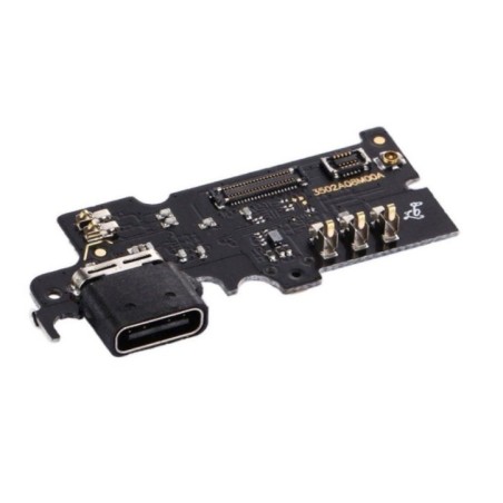 Circuit connecteur de charge du Xiaomi Mi Mix