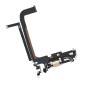 Nappe connecteur de charge Lightning Or de l'iPhone 13 Pro Max - Compatible