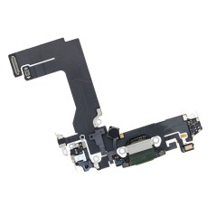 Nappe du connecteur de charge de l'iPhone 13 Mini Vert - Original