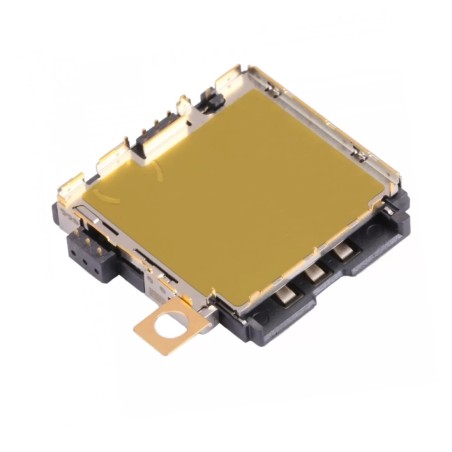Lecteur carte SIM (à souder) de l'iPhone 13 Mini