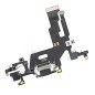 Nappe connecteur de charge Lightning Noir de l'iPhone 11 - Originale