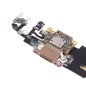 Nappe du connecteur de charge de l'iPhone 11 Pro Or - Original / Avec Puce