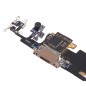 Nappe du connecteur de charge de l'iPhone 11 Pro Max Or - Original / Avec Puce