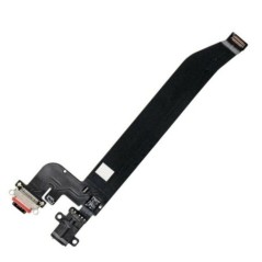 Nappe connecteur de charge et jack 3,5mm du OnePlus 5