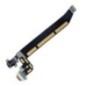 Nappe connecteur de charge et jack 3,5mm du OnePlus 5