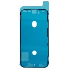 Adhésif de l'écran de l'iPhone XR