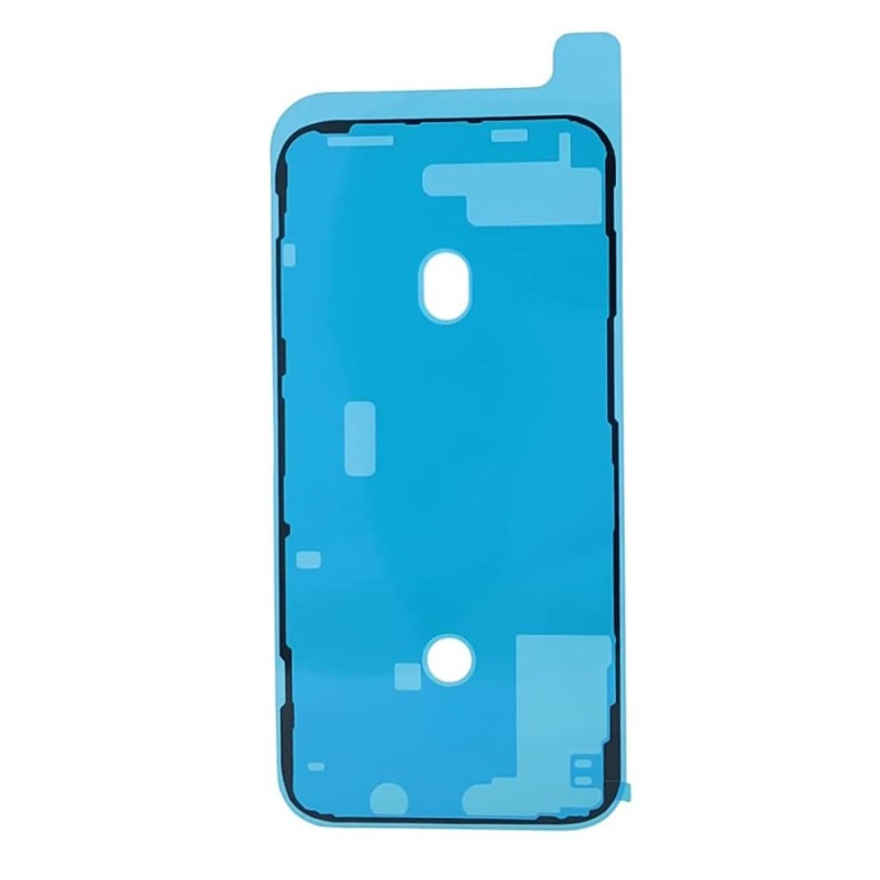 Adhésif de l'écran de l'iPhone 12 Pro