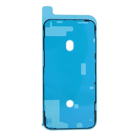 Adhésif de l'écran de l'iPhone 12 Pro