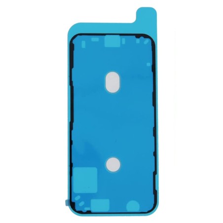 Adhésif de l'écran de l'iPhone 12 Pro Max