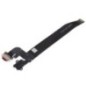 Nappe connecteur de charge et jack 3,5mm du OnePlus 5T Nappe connecteur de charge et jack 3,5mm du OnePlus 5T