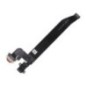 Nappe connecteur de charge et jack 3,5mm du OnePlus 5T Nappe connecteur de charge et jack 3,5mm du OnePlus 5T