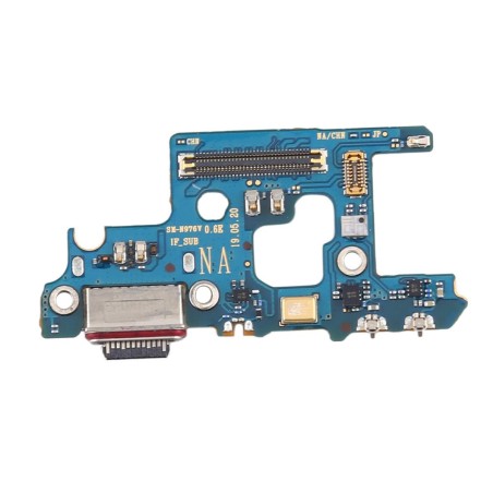 Circuit connecteur de charge du Samsung Galaxy Note 10 Plus N976V
