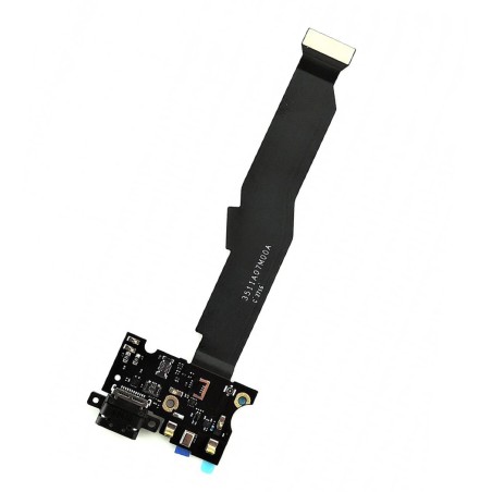 Circuit connecteur de charge avec nappe du Xiaomi Mi 5S