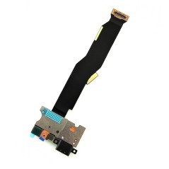 Circuit connecteur de charge avec nappe du Xiaomi Mi 5S