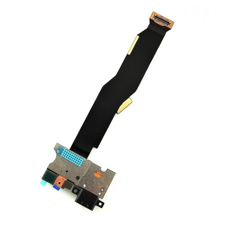 Circuit connecteur de charge avec nappe du Xiaomi Mi 5S