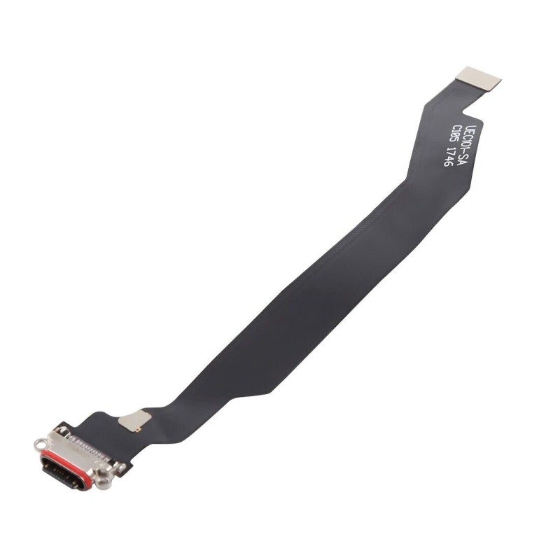 Nappe connecteur de charge du OnePlus 6
