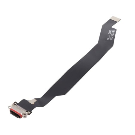 Nappe connecteur de charge du OnePlus 6