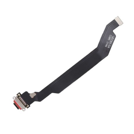 Nappe connecteur de charge du OnePlus 6